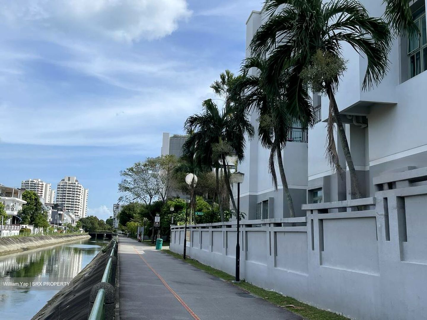 Gold Palm Mansion (D15), Apartment #573742651